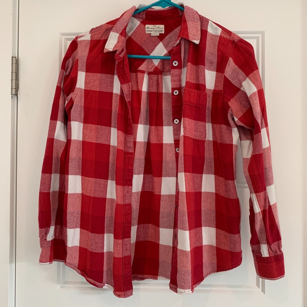Flannel